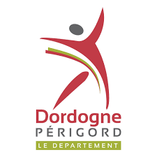 Logo Dordogne Périgord