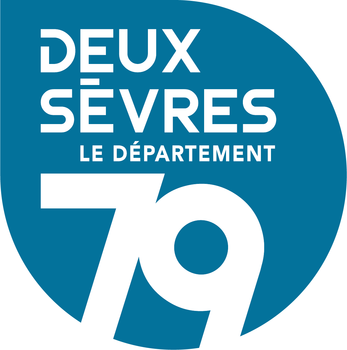 Logo Deux Sèvres