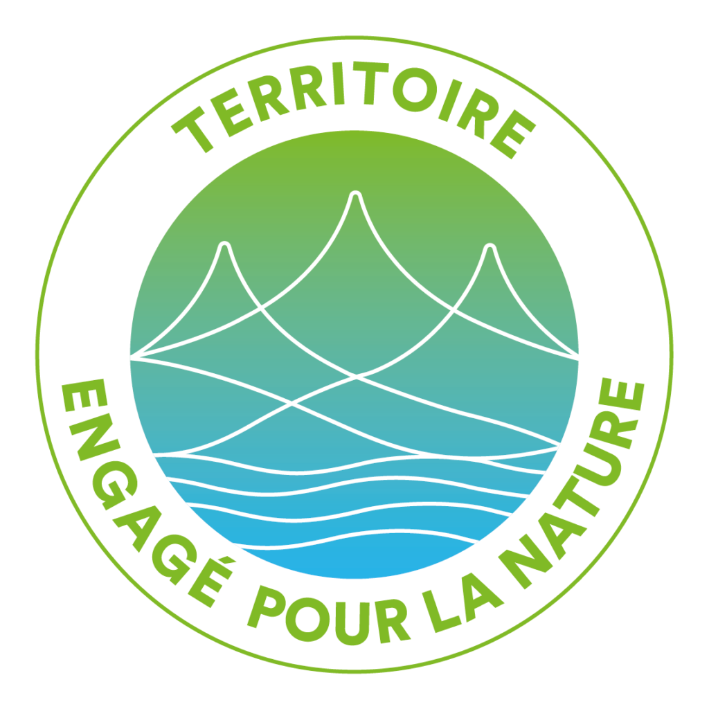 logo territoires engagés pour la nature